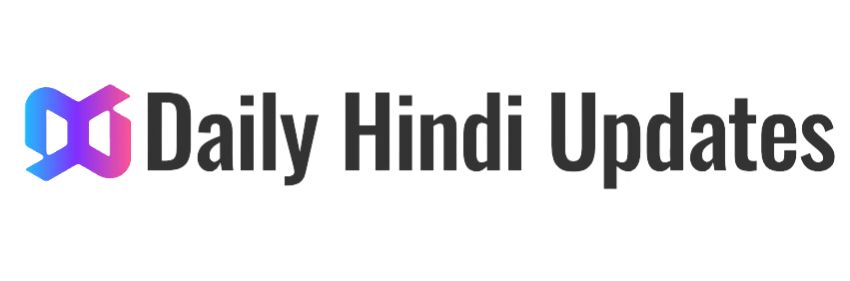 daily hindi updates