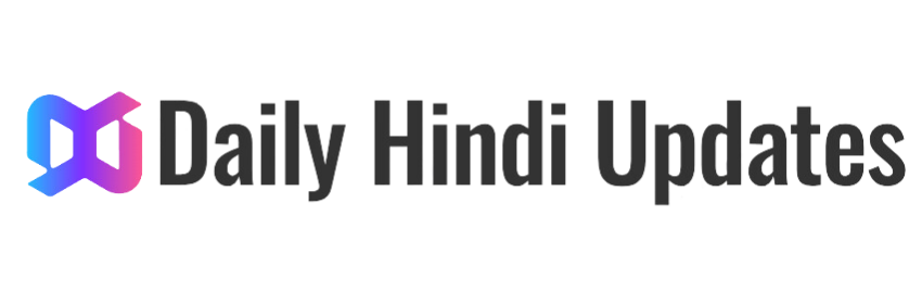 daily hindi updates